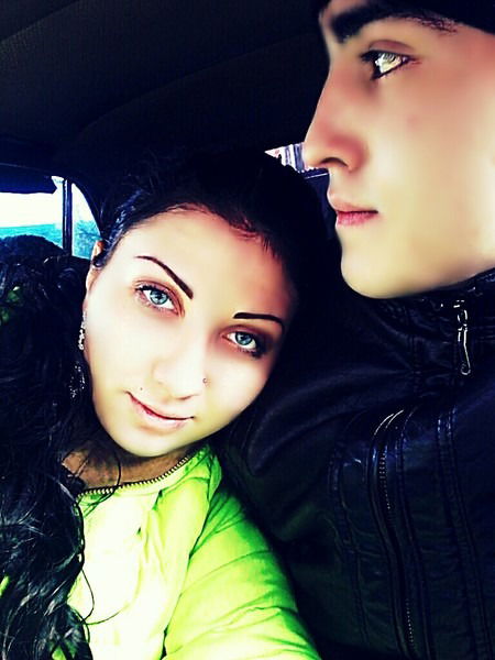 Алена Черных