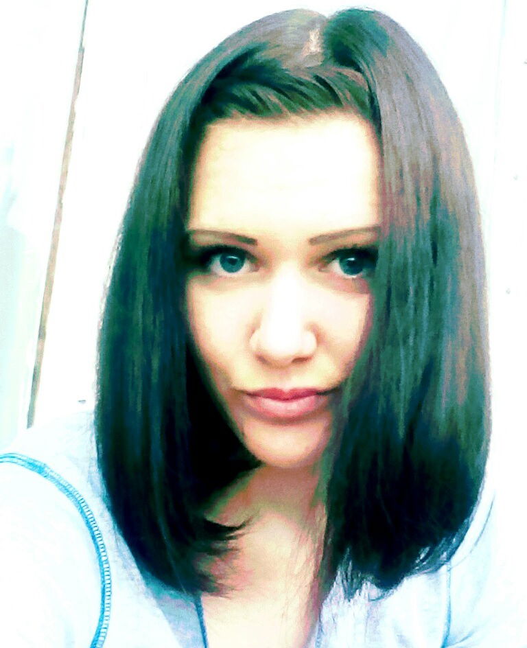 Дарья Новосёлова