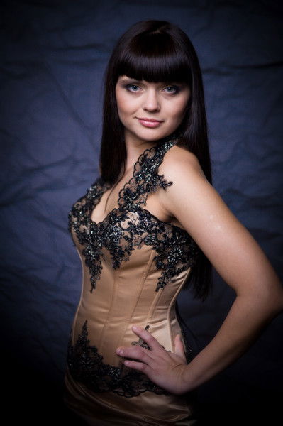 Вера Лялина