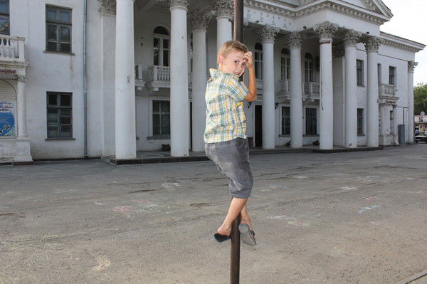 Марина Рязанова (Цымбал)