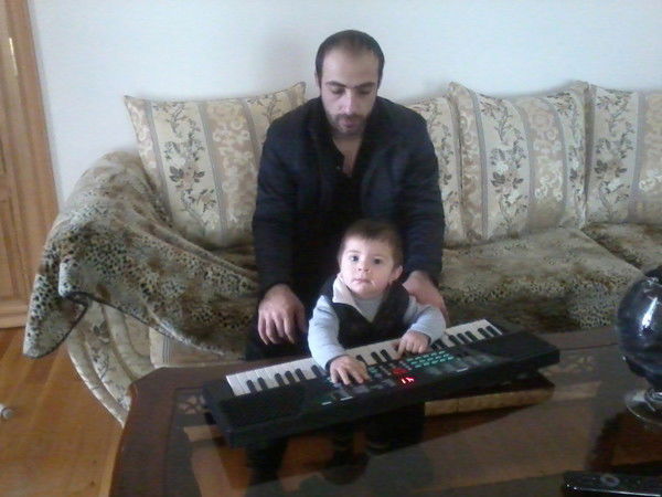 Руслан Имамирзаев