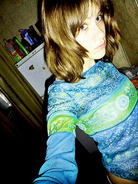 *_*чокнутая Карамелька*_*