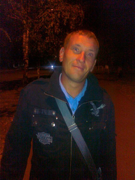 Владислав Колесников