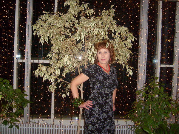 Надежда Полунченко