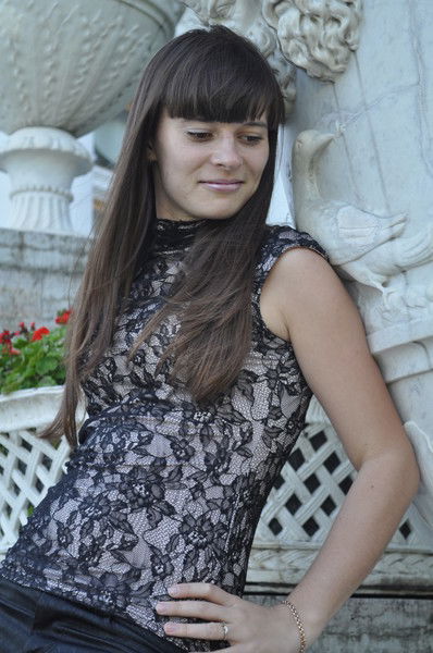 Аня Янкелойць