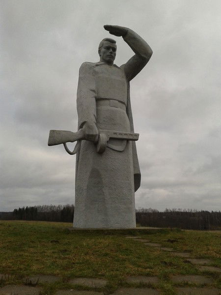 Витя Мельниченко