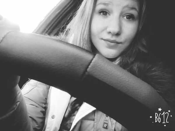 Мария Лазарева