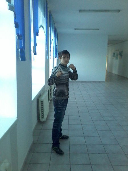 Виталий )))))))