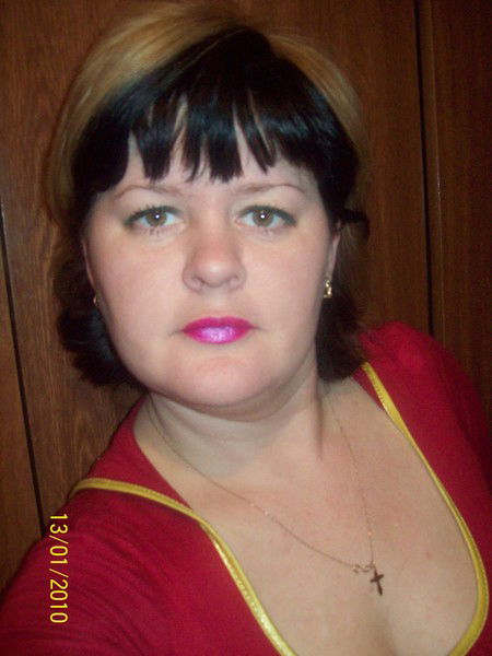 Алла Сивакова