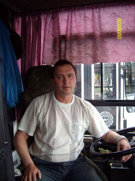 Павел Гаврилов