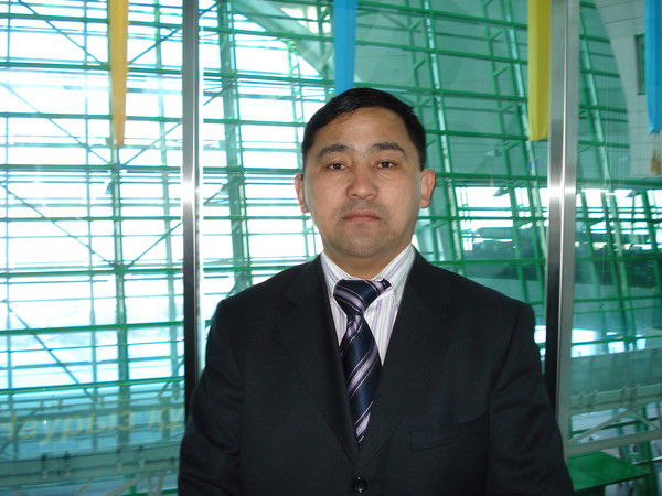 Хасен Оспанов