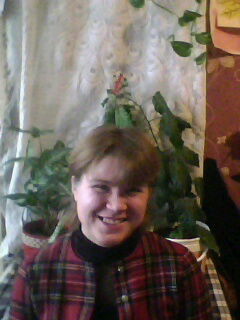 Ольга Иванова(Слепцова)