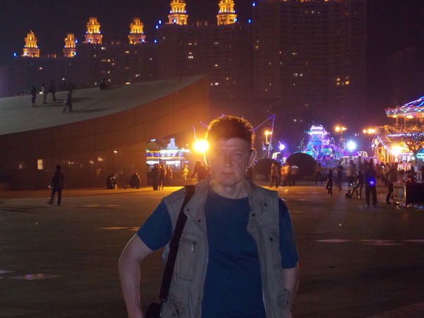 Михаил Сковородко