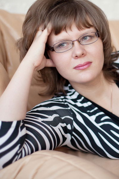 Маргарита Шишкина