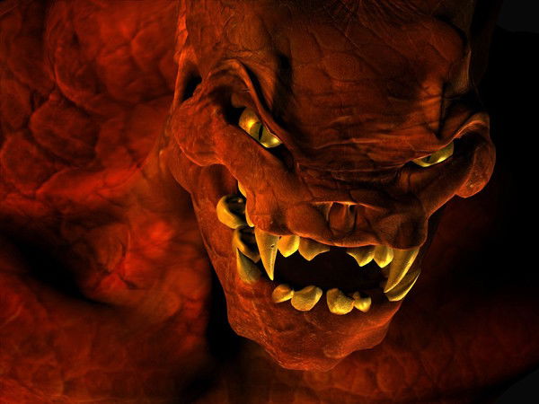 Игорь Занин