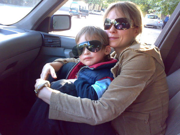 Khatia Lashkarashvili