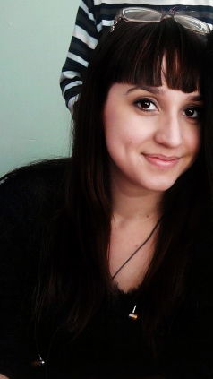 Ксения Лепий