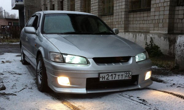 Сергей Воронцов