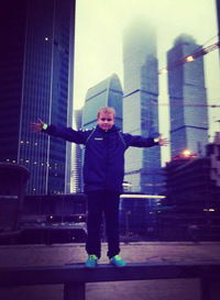 Егор Корзин