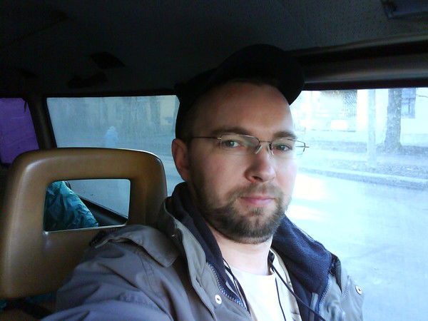 Евгений Черноног