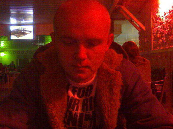 Виктор Некрасов