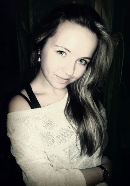 Ксюша Кустова