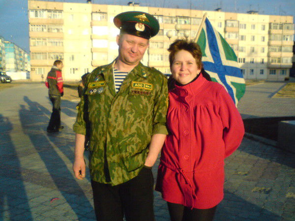 Алексей Ветлугин