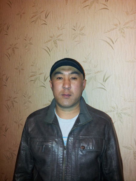 Куштарбек Досматов