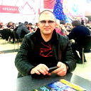 Дмитрий Железнов