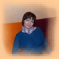 Татьяна Барченко