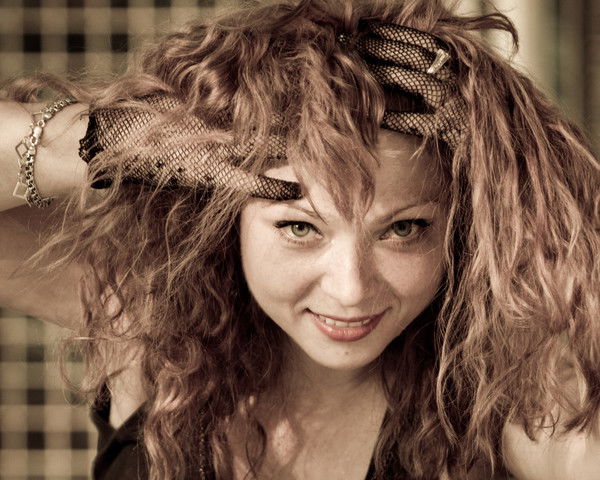 Елена Анискина