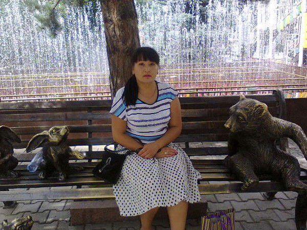 Гульнур Танабаева