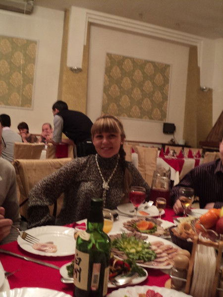 Валентина Султанбаева