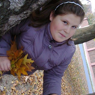 Ируся Подольна