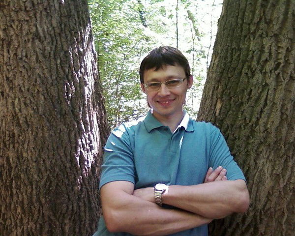 Андрей Чернов