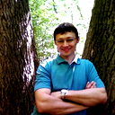 Андрей Чернов