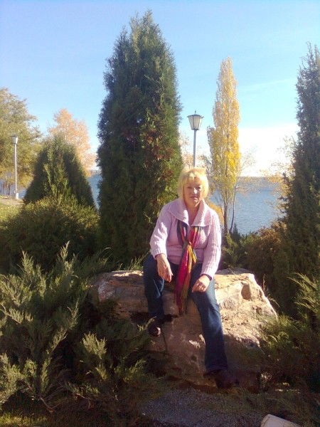 Лариса Васина