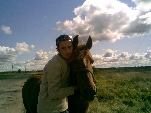 Роман Маляров