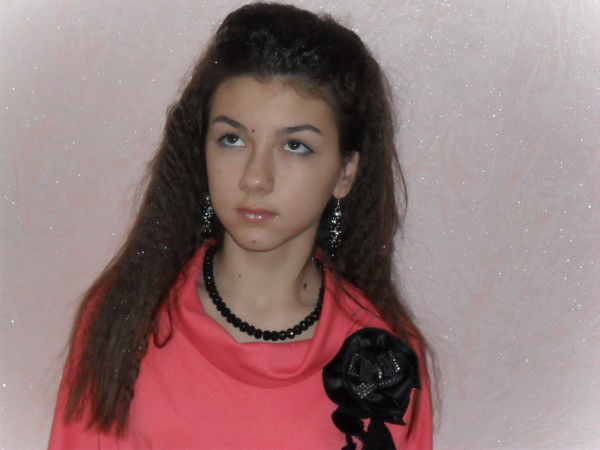 Валерия Золотухина