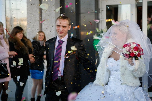 Юлия Сергеева