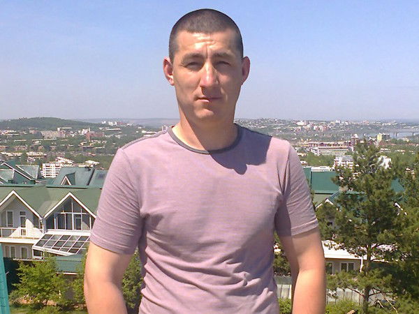 Петр Гусаров