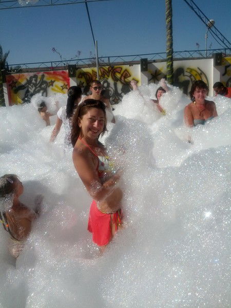 Нина Анофриева