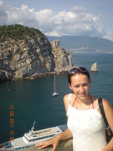 Елена Емельяненко