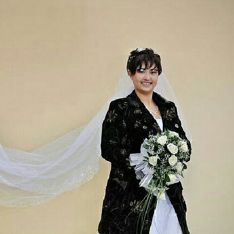 Зарина Максименко