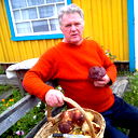 Олег Апушкин