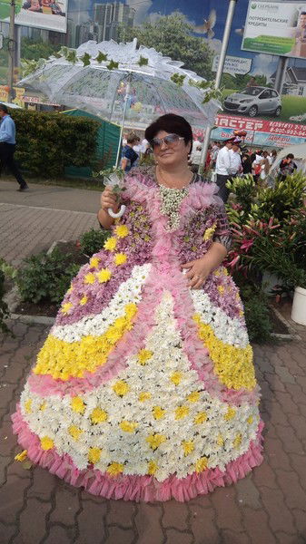 Татьяна Макеева