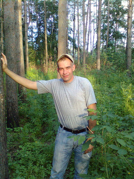 Александр Ласнов