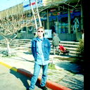 Mishell Handrimailov