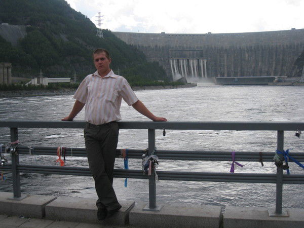 Сергей Полыгалов