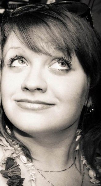 Татьяна Игнатюк